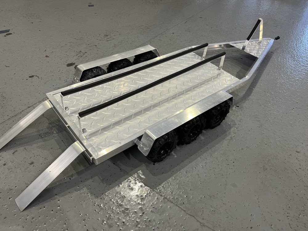 RC Trailer