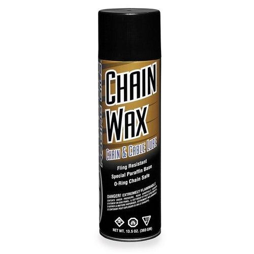 Maxima™ 74908 Chain Wax - 5.5oz