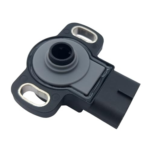 5FL-85885-01 TPS Throttle Position Sensor Turn Left Replacement for Yamaha