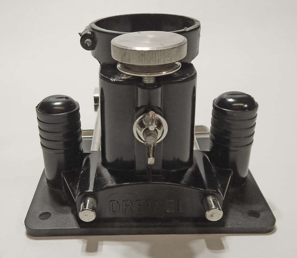 Dremel Routing Attachment Model 229
