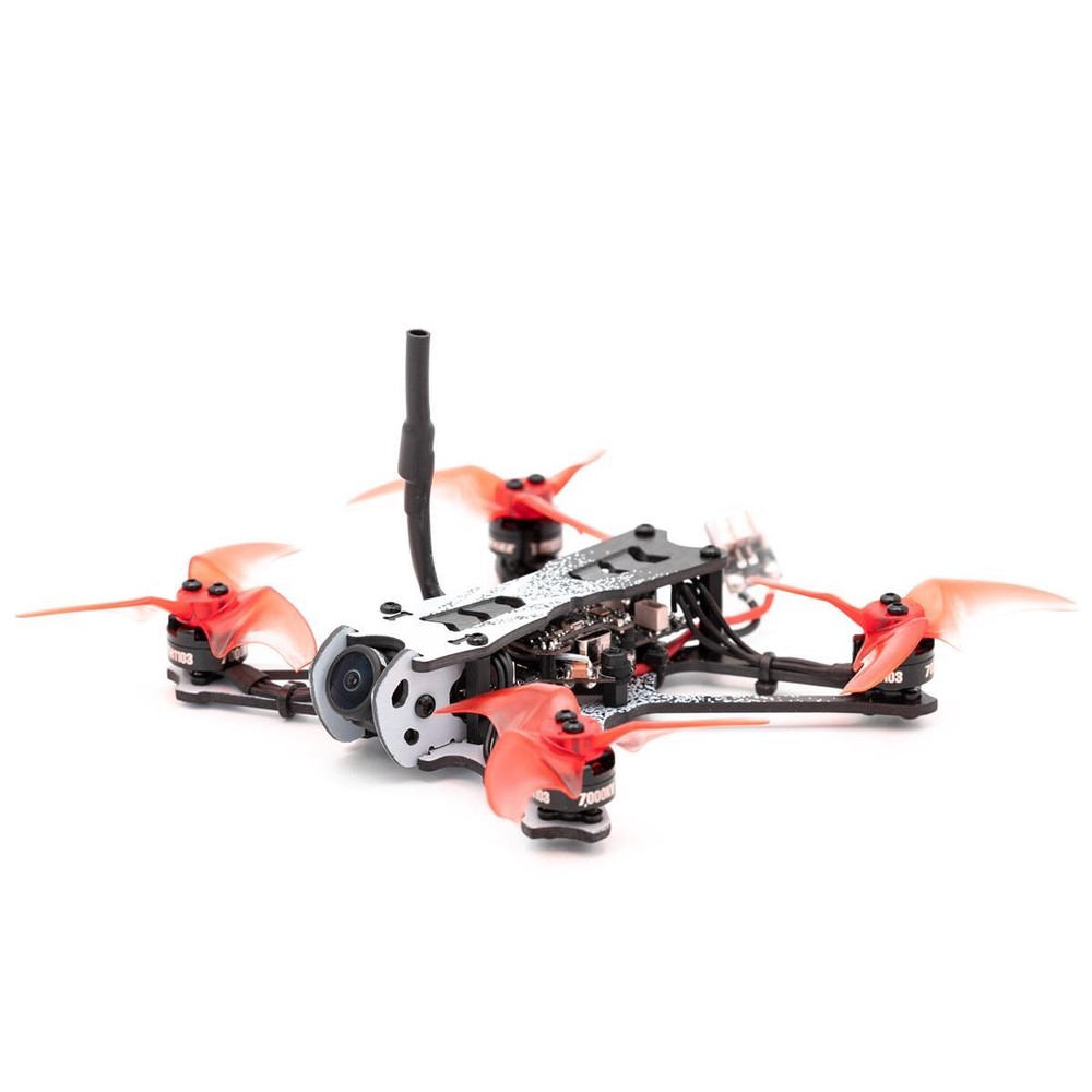 Emax Tinyhawk II Freestyle Ready-To-Fly Kit with Controller Goggles