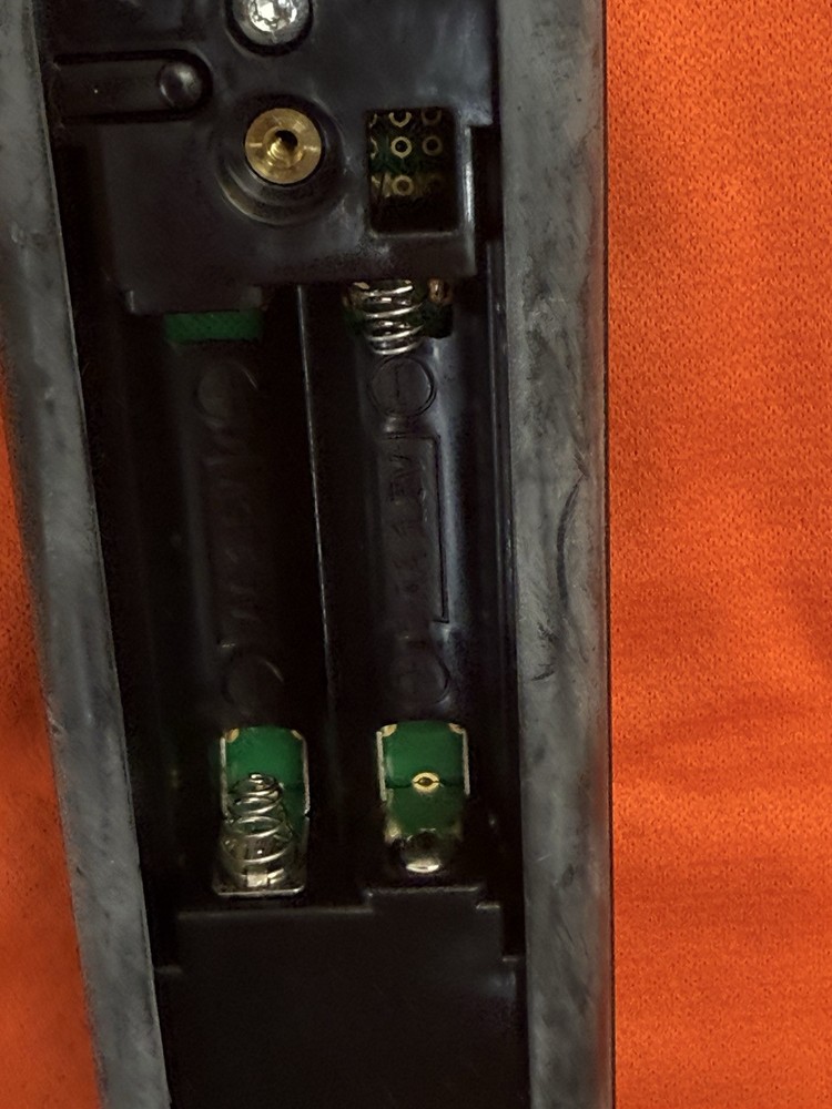 Lascar EXTECH EL-USB-ACT AC & DC Millivolt Data Logger W/ Current Clamp Input &