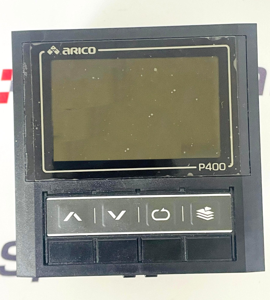 ARICO P400-I0R00-(G2) Temperature Controller P400