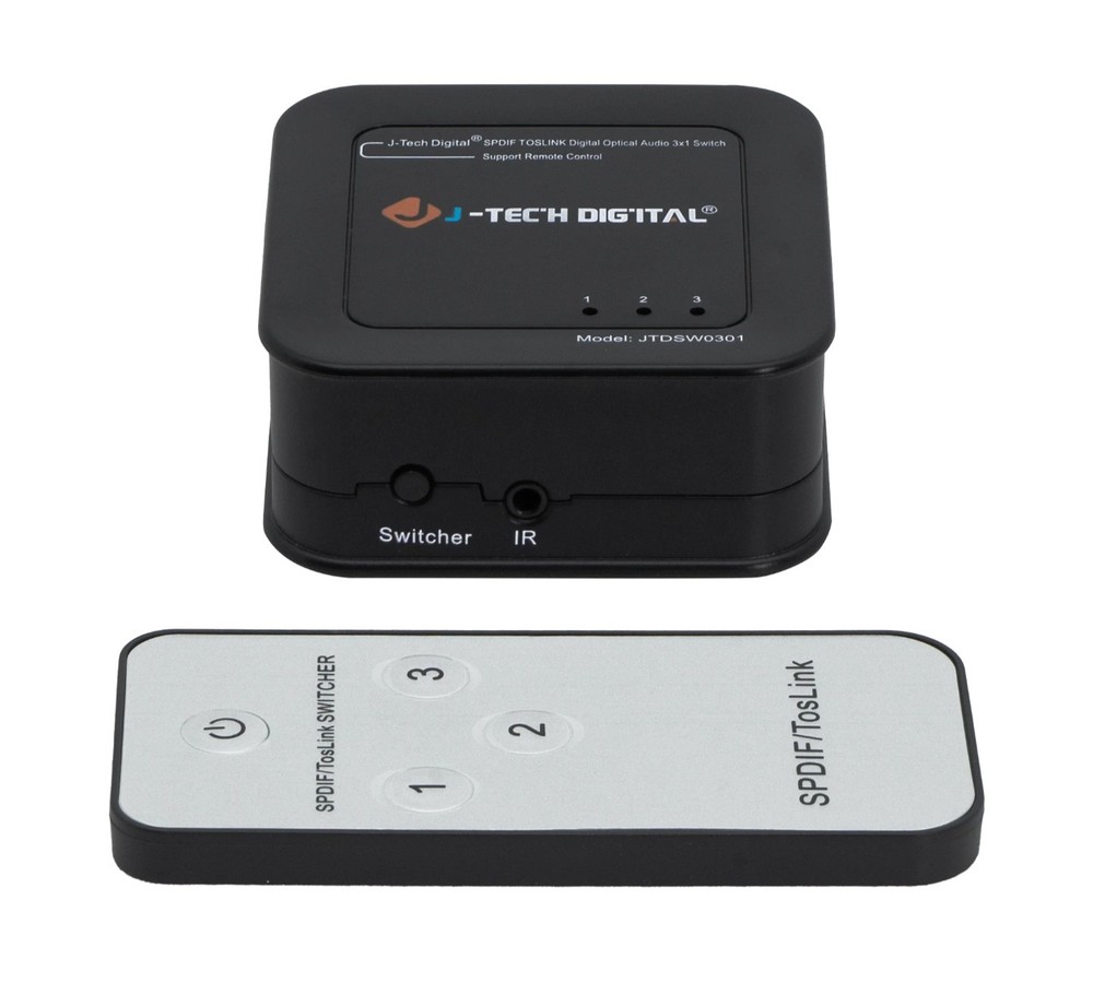 JTech Digital JTD-109