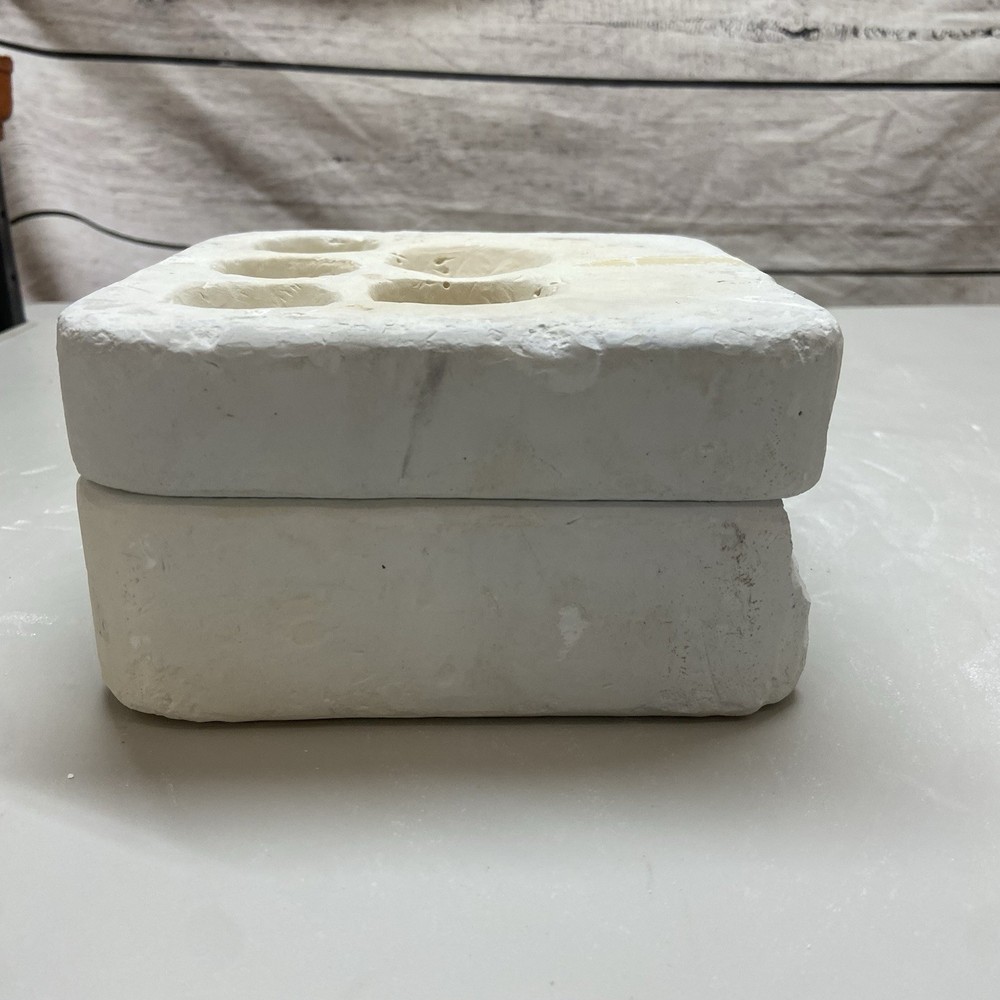 Ceramic Slip Casting Mold Atlantic