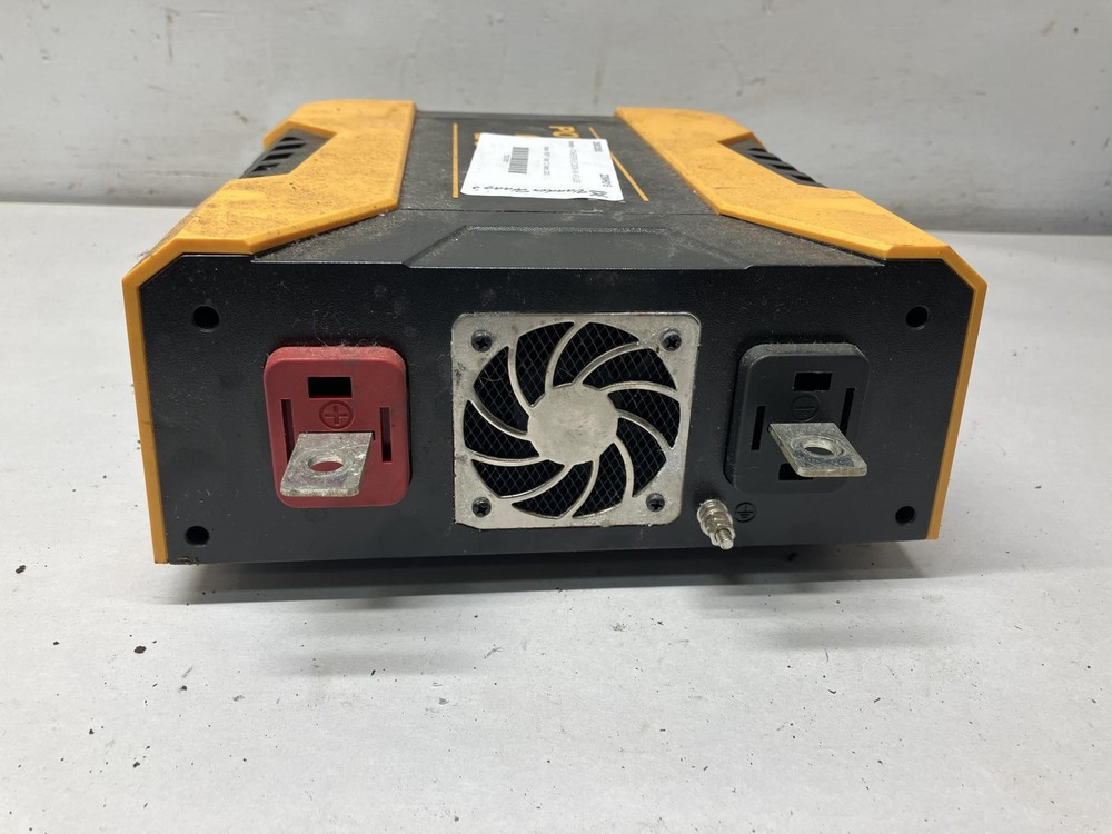 APU, Inverter - Used
