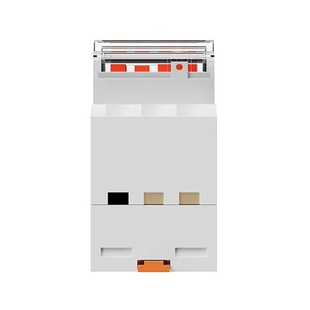 85265VAC Auto Sunrise Sunset Timer Switch 30A Supports Eight Program Settings