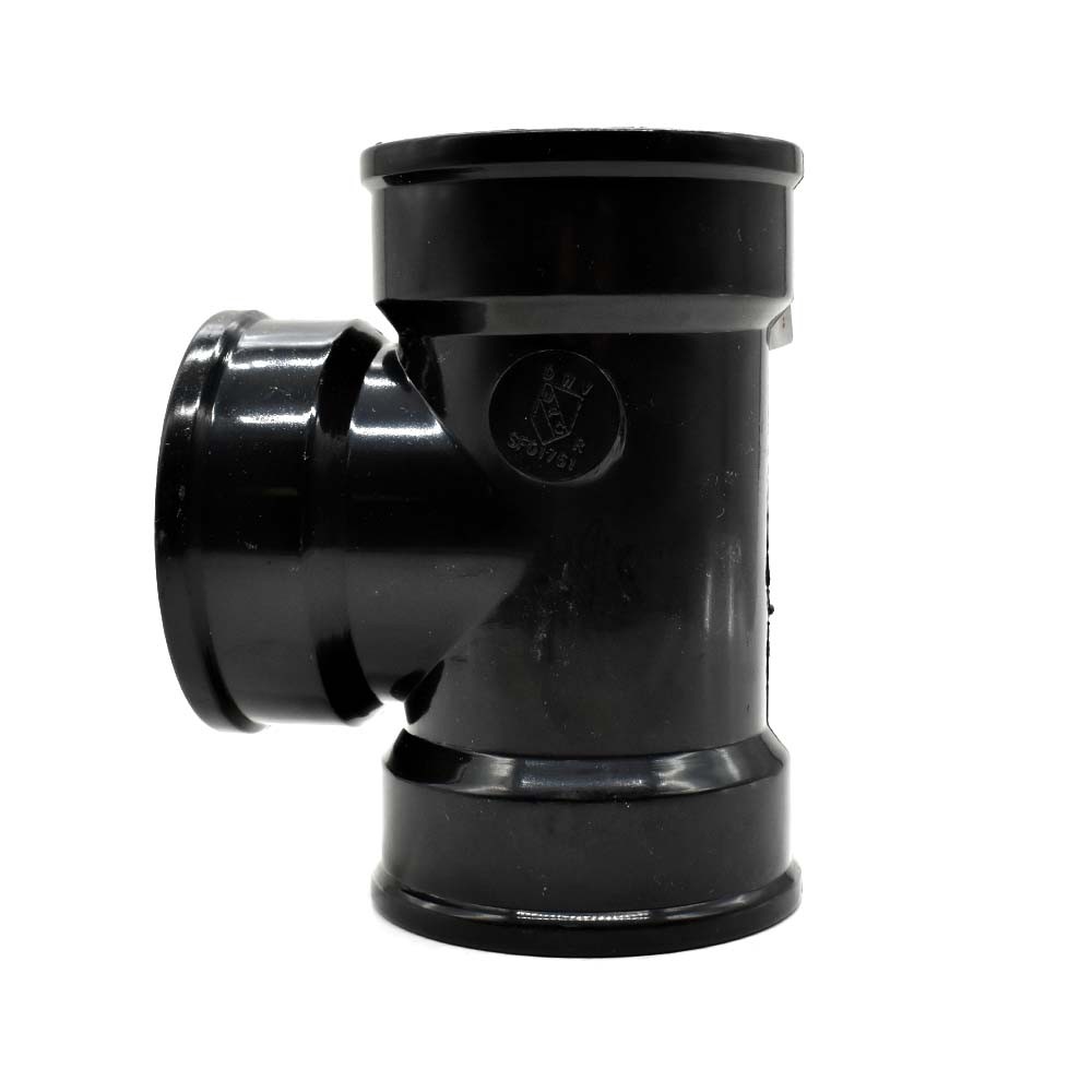 Thrifco 92102 2 Inch ABS Vent Tee