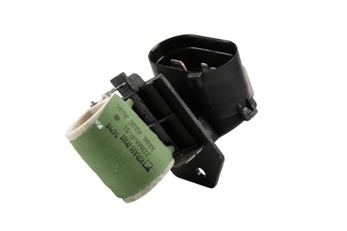 15926330 Engine Cooling Fan Resistor