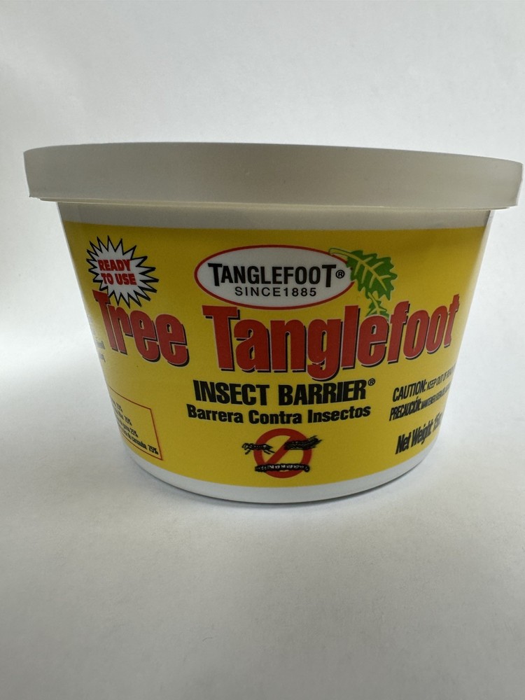 Tree Tanglefoot - Protective Barrier for Trees - 15 0z
