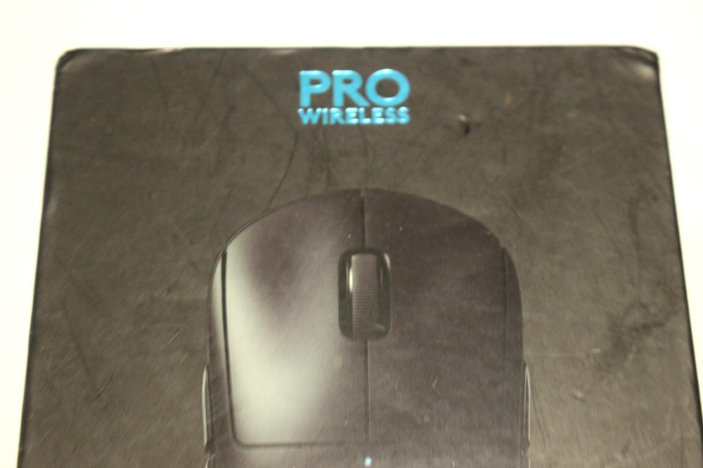 LOGITECH G PRO WIRELESS GAMING MOUSE