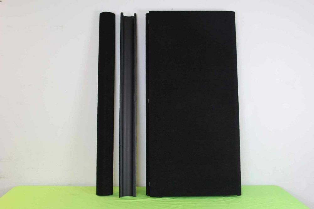 Hero Folding Panel Display - 3 Panel (Reduced Price)