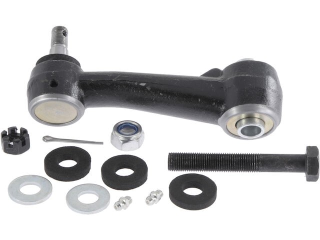 API 17DY35X Front Idler Arm Fits 1999-2003 Dodge Ram 2500 Van PEC PEC