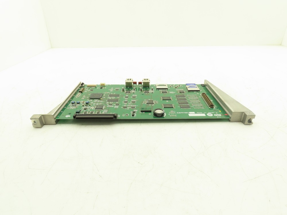Panasonic ZUEP57964 Robotics Daughterboard Circuit Board