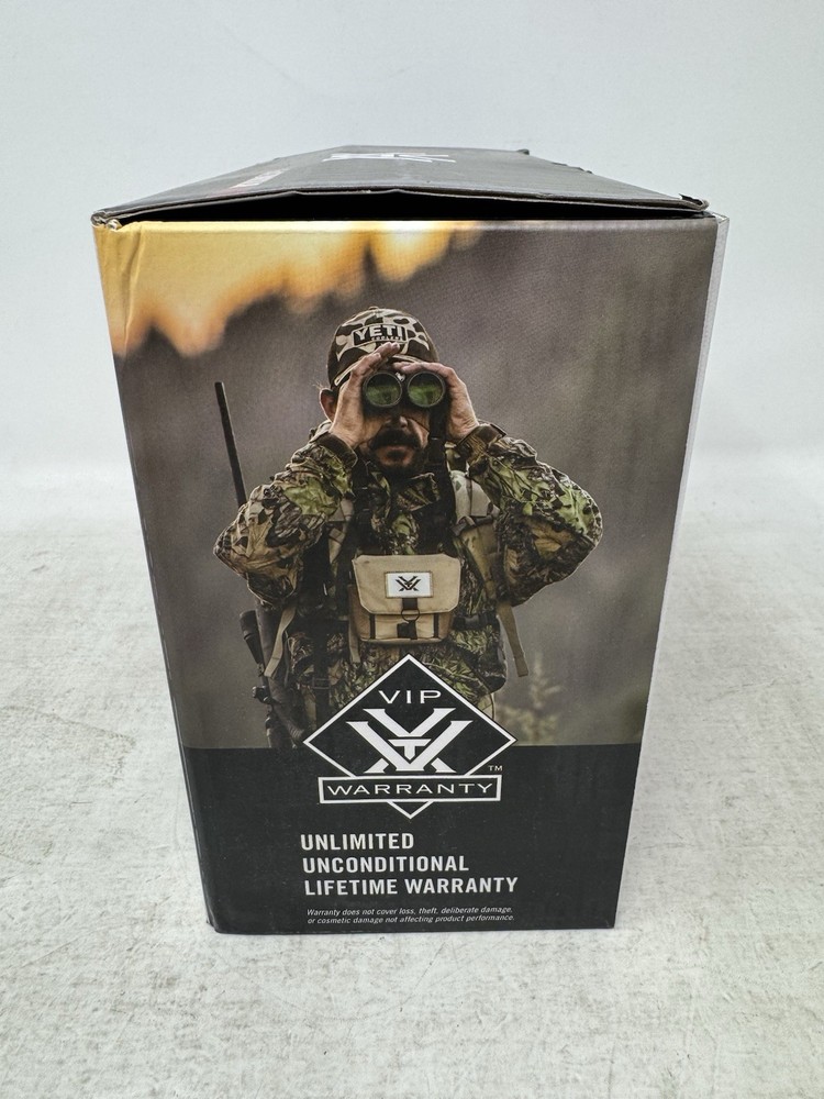 Vortex Crossfire HD 8x42 Binocular CF-4311