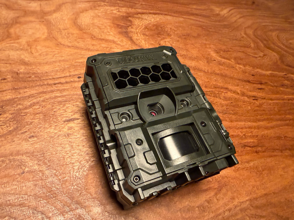 RECONYX HF4K HyperFire 2 – 4K Ultra HD Trail Camera