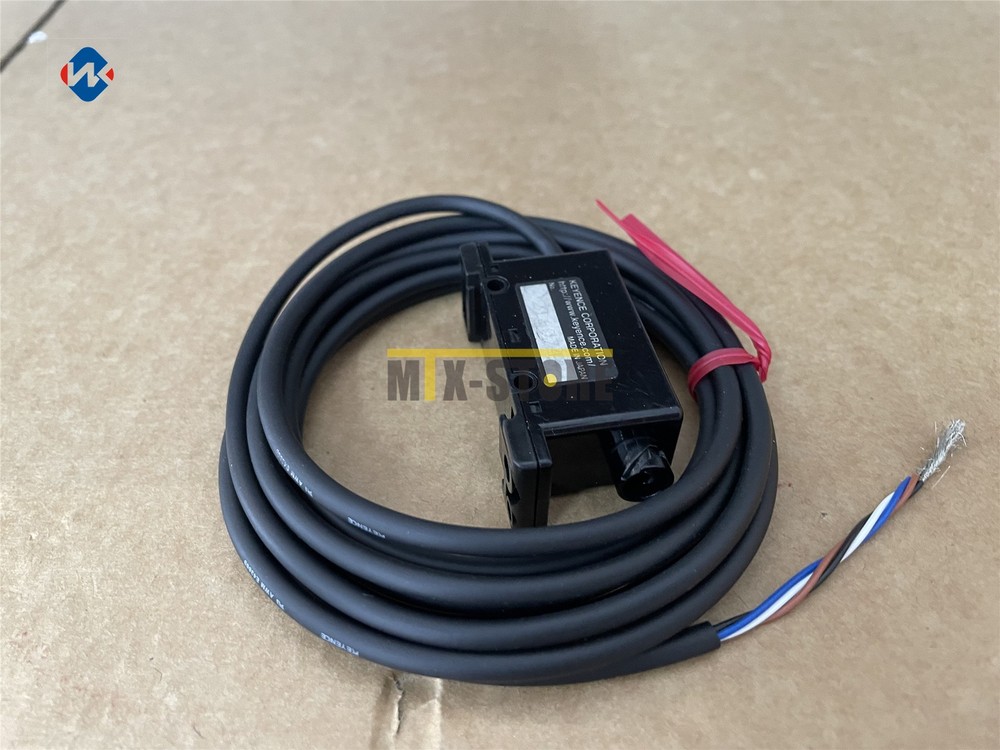 1PCS Brand New Keyence FS-14