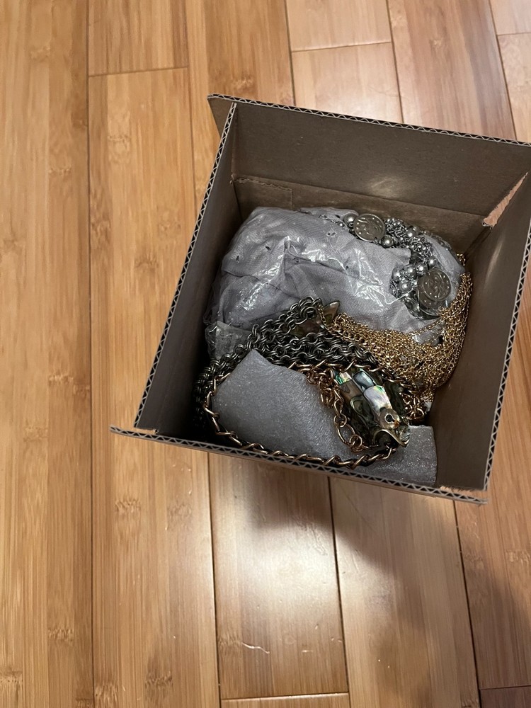 Mystery Boxes Assorted Categories and Items