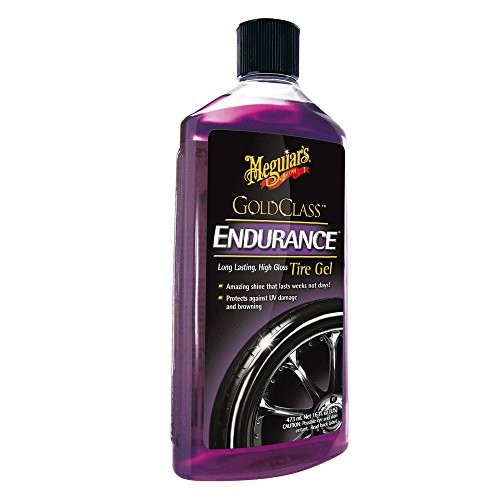 Meguiar's G7516 Endurance Tire Gel