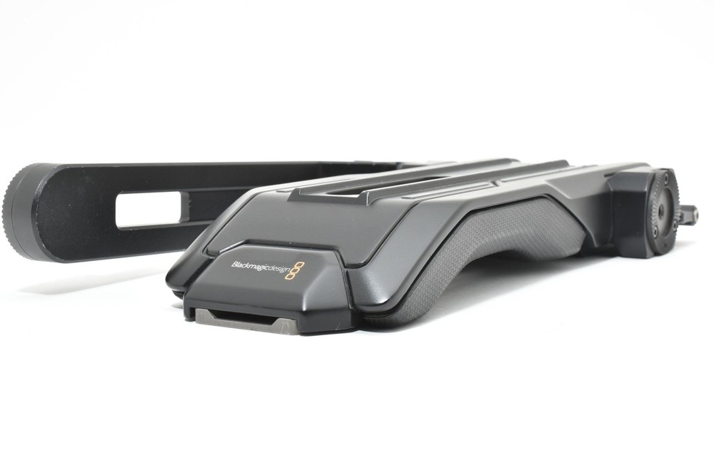 Blackmagic Design URSA Mini Shoulder Kit Components [Exc+++] #A