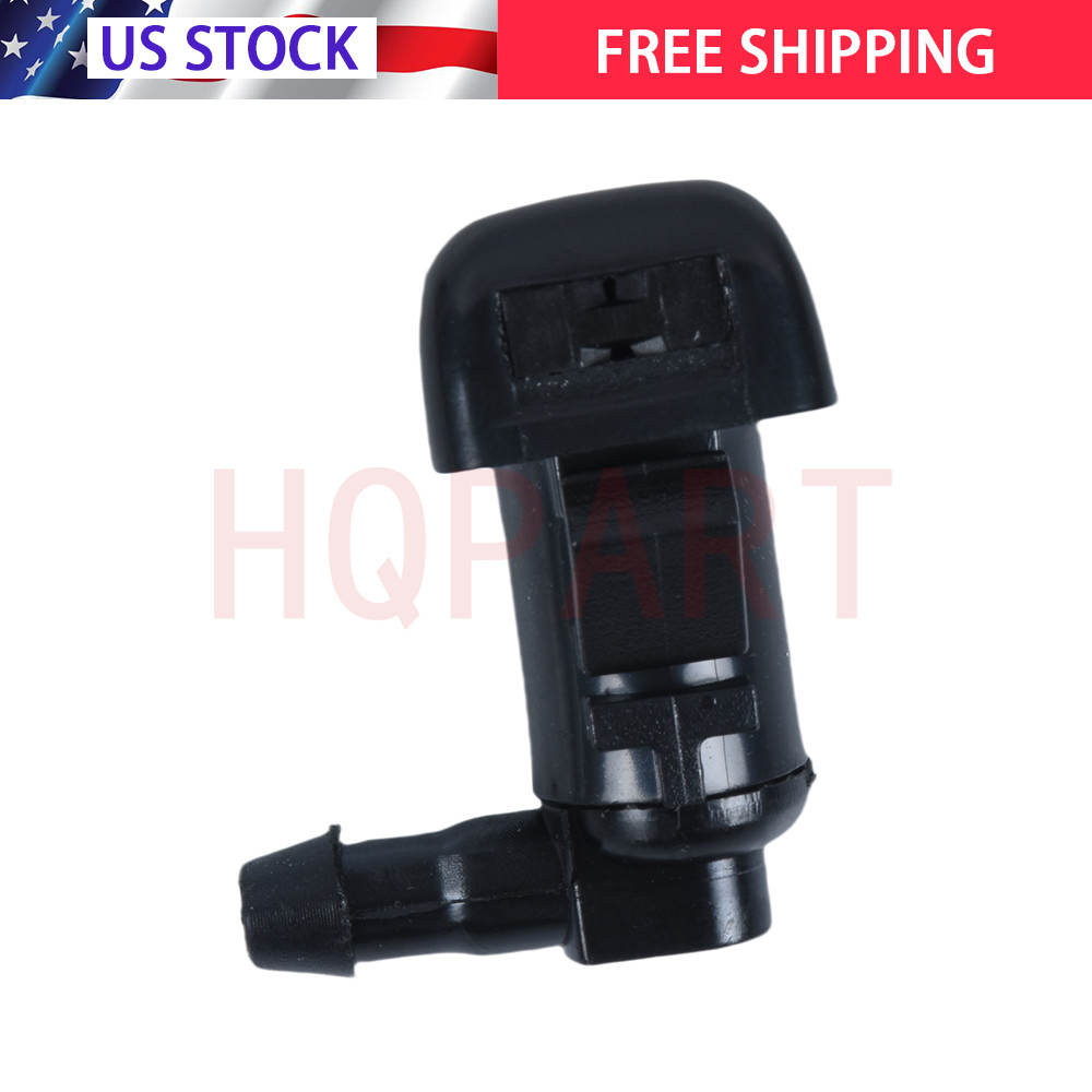 68145941AA Windshield Washer Nozzle for 2015-2017 Chrysler 200