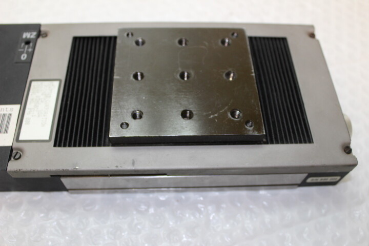 5253 Newport UTM50CC.1 Motorized Linear Translation Stage