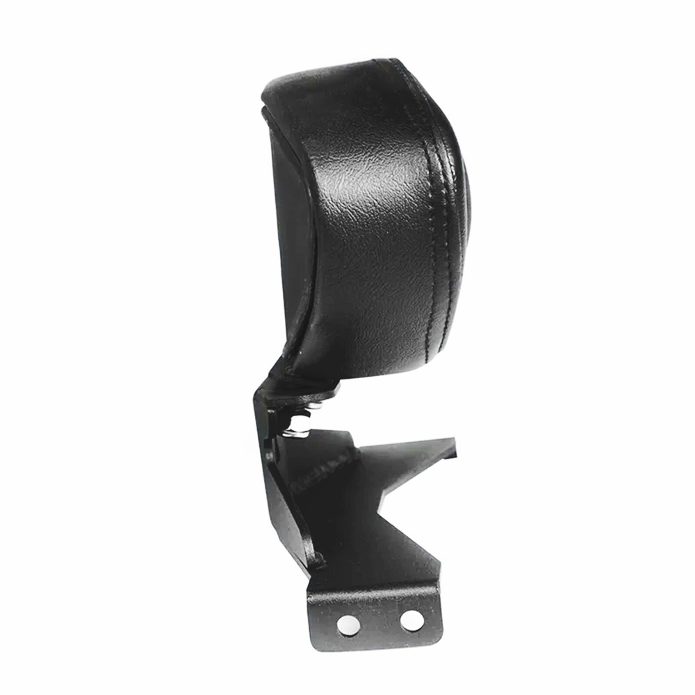 BACKREST BLACK FIT FOR ROYAL ENFIELD INTERCEPTOR 650 & GT 650