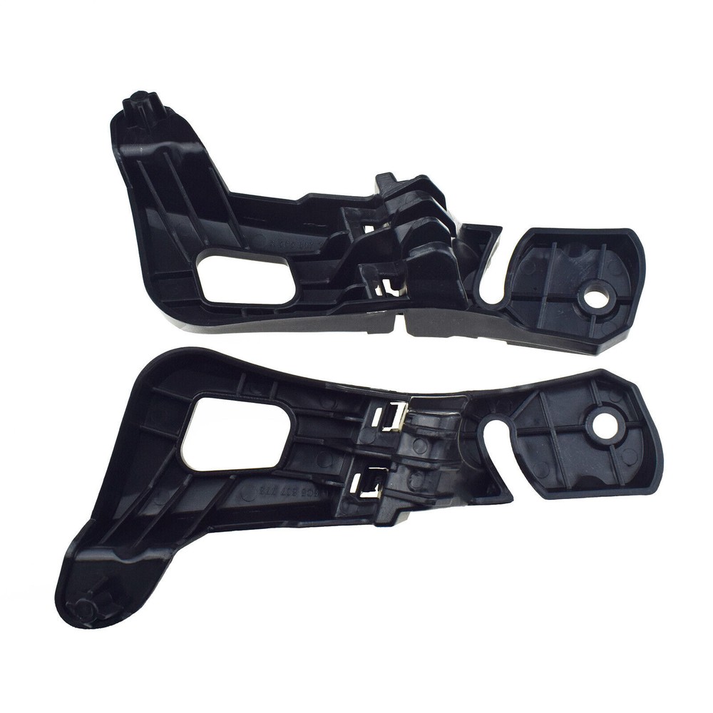 For VW Beetle 2012-2019 Left & Right Pair Side Front Bumper Bracket Support