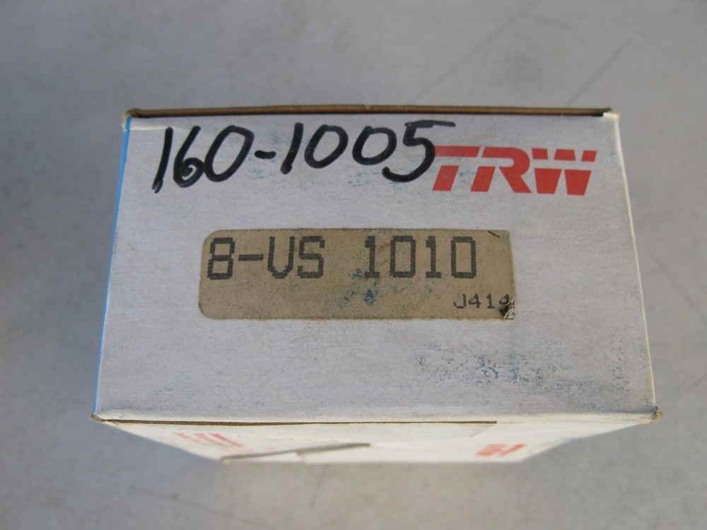 TRW Engine Valve Spring fit Largo 1.455 (VS1010) 8 Pcs
