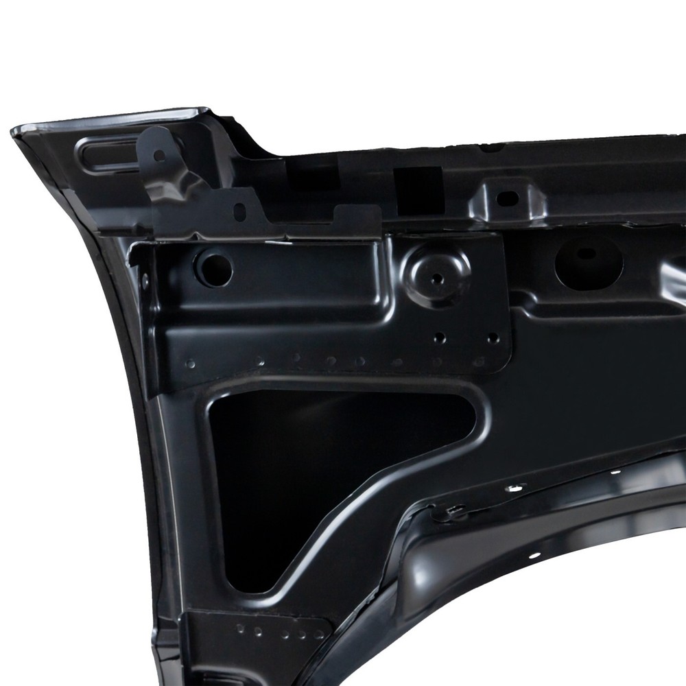 Fender Front Driver Left LH Side For 2003-2006 Chevrolet Silverado 1500