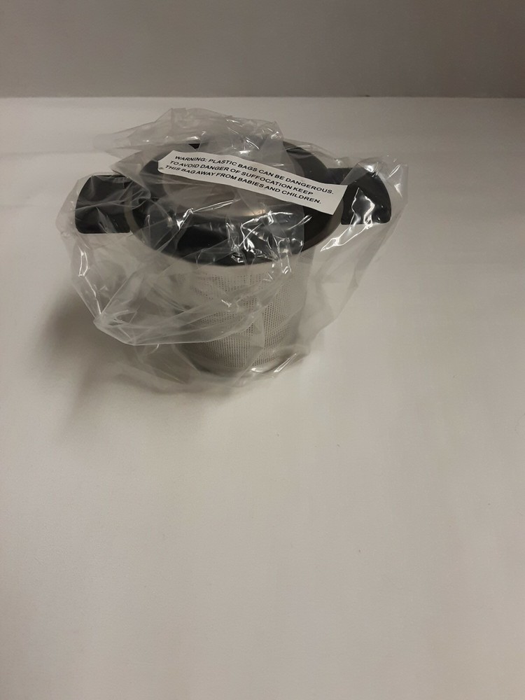 Stainless Steel Coffee & Tea Strainer Brand New!