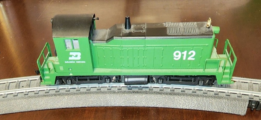 model railroads ho scale trains and track.