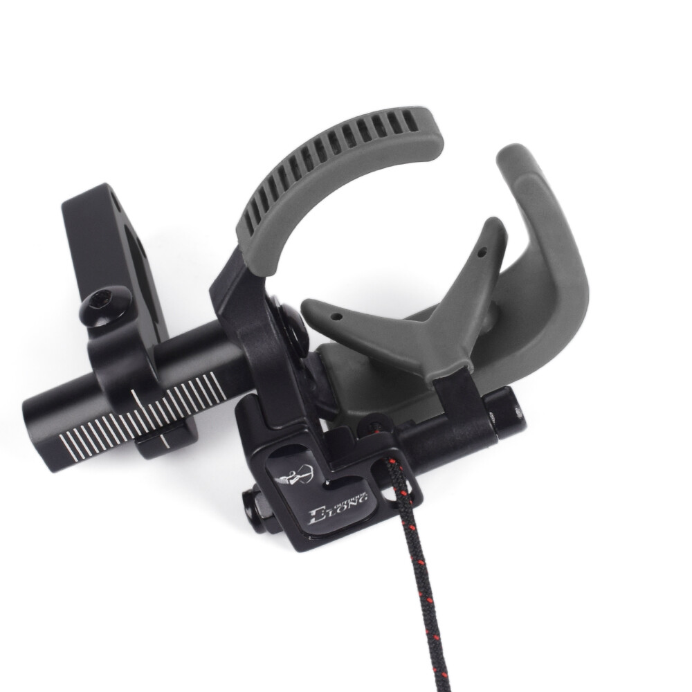 Drop Away Arrow Rest Fall Away CompoundBow Hunting Archery Left Hand Accessories