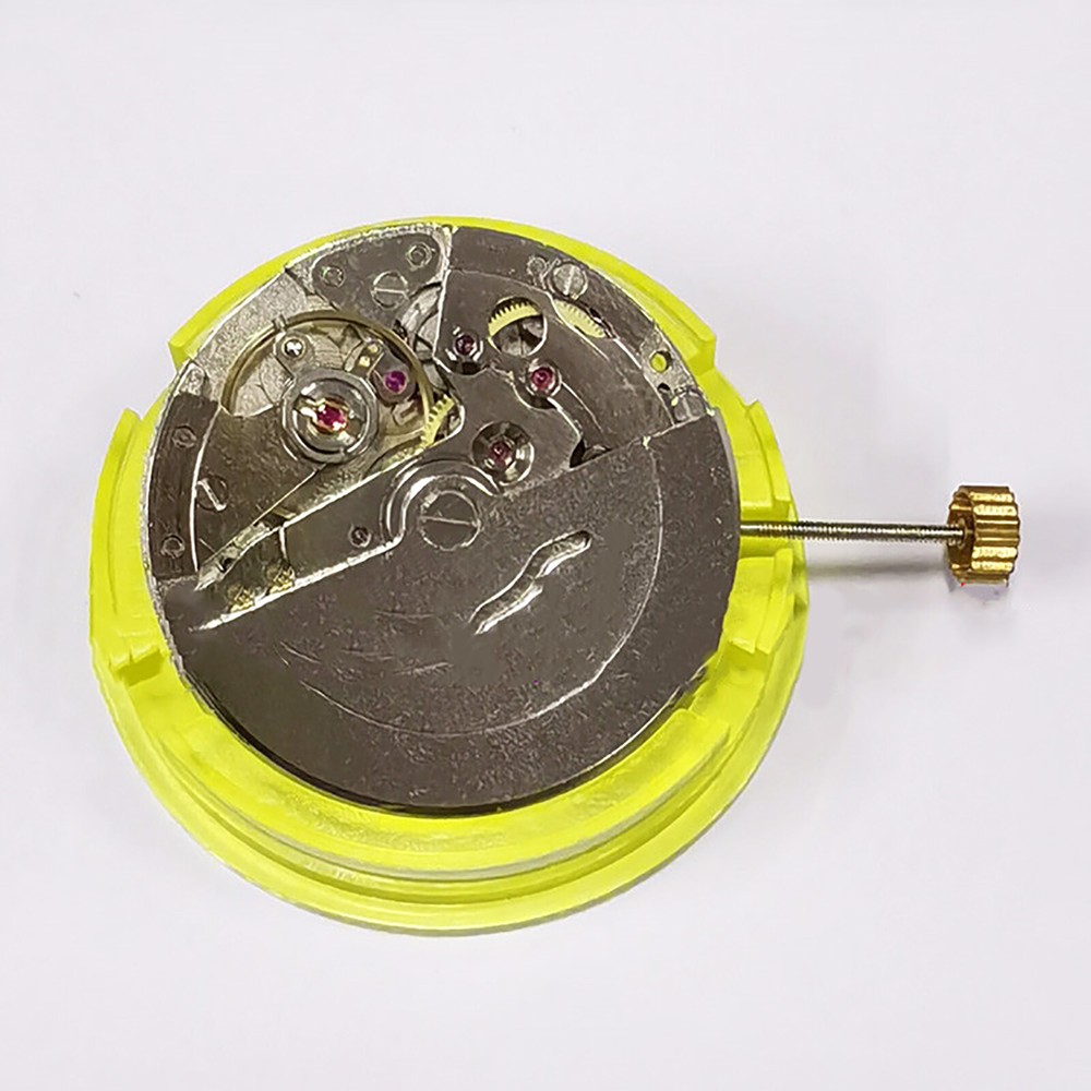 Single Calendar Automatic Watch Movement for 2813/8215/ 8205 Watch