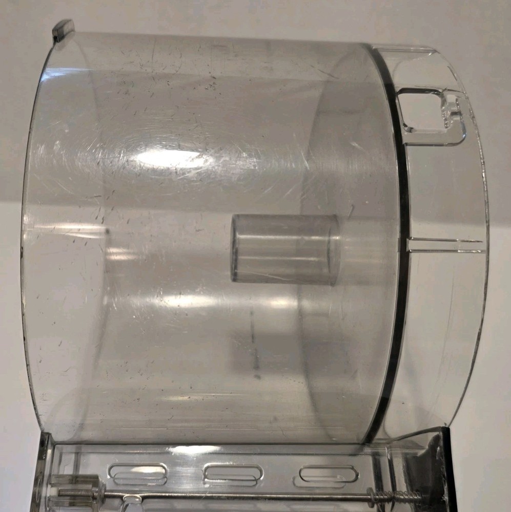 Cuisinart Prep 9 Food Processor Work Bowl DLC-2009CHB Replacement Part bowl only