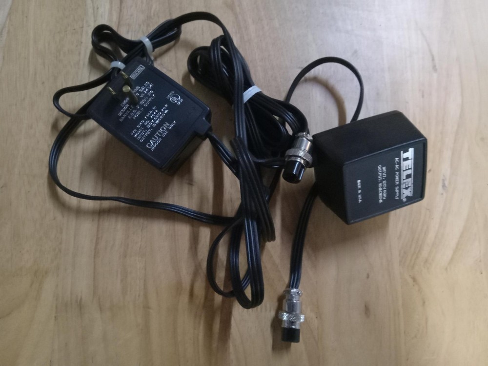 RTS Systems SSA324 System Interface with 2 Power Supply