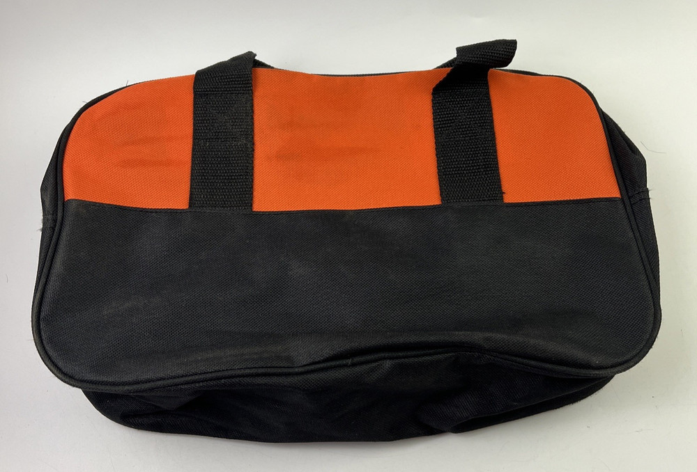 Genuine Black & Decker Replacement Tool Carry Bag