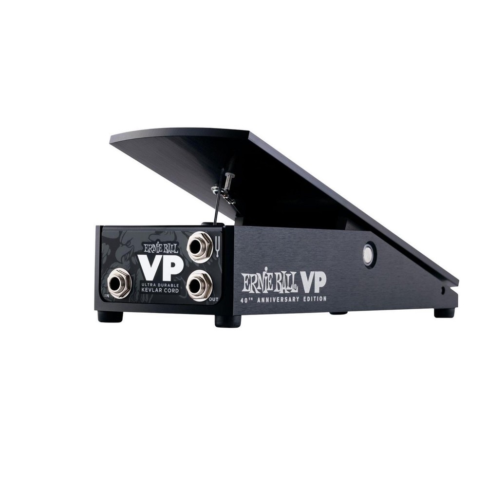 Ernie Ball 40th Anniversary Volume Pedal