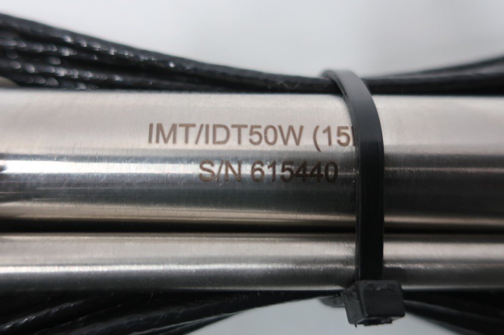 Imt Idt/50w Linear Variable Sensor
