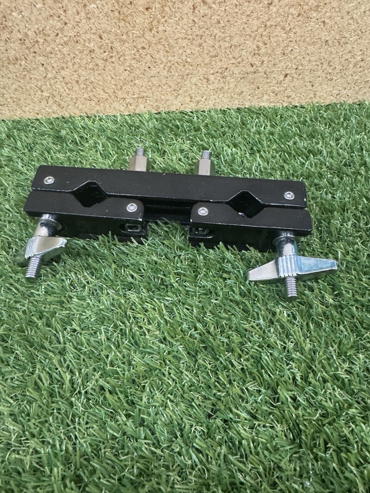 ⚡️ Drum/Cymbal Clamp - 2-hole⚡