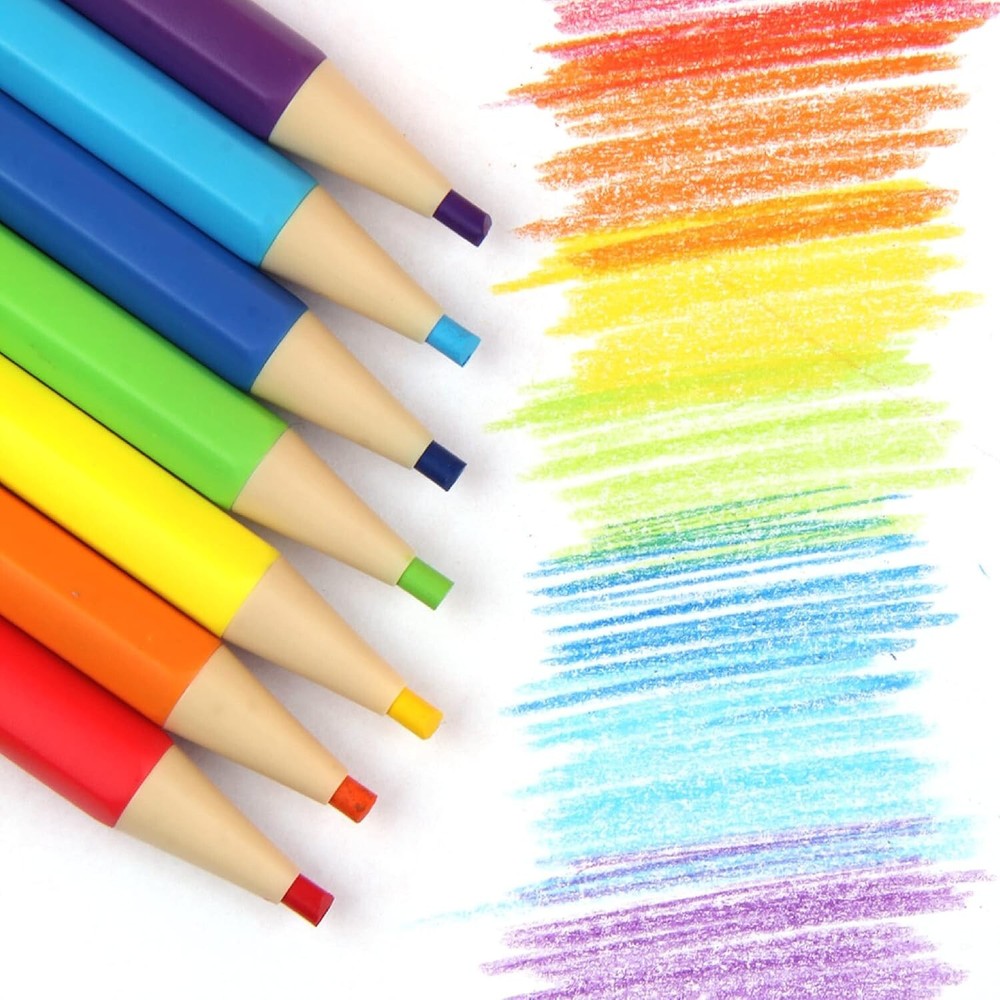 Colored Mechanical Pencil 2.6mm 36pcs