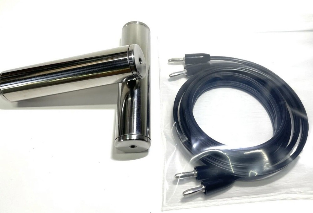 Rife Machine - Frequency Generator - Electrotherapy