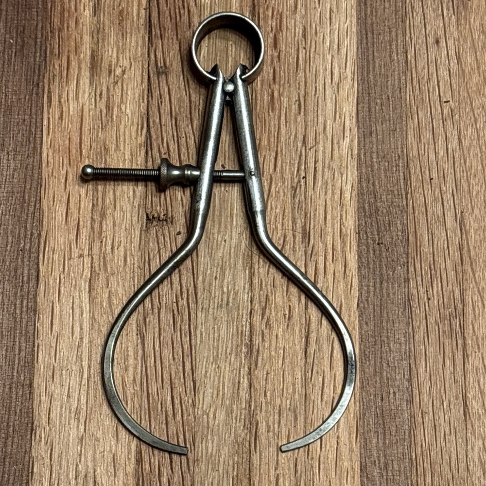 VTG Brown & Sharpe 801 Spring Type Outside Caliper