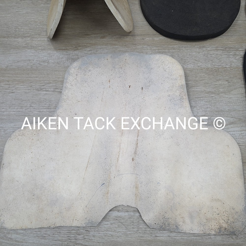 BARGAIN BUNDLE: 5 Half Pads,2 Foam, Equigel, ThinLine, Cashel Wedge (Read Desc.)