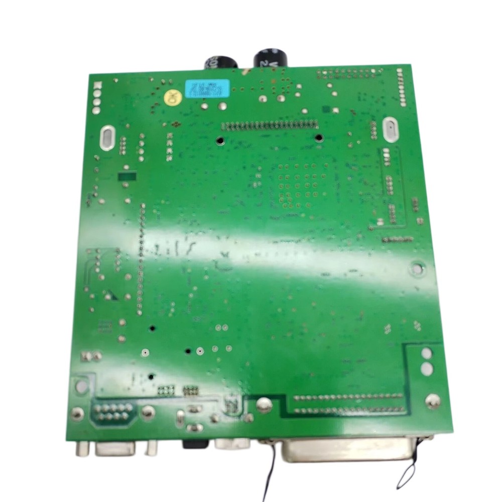 CP2140 CP-2140 MAIN BOARD Fits For ARGOX