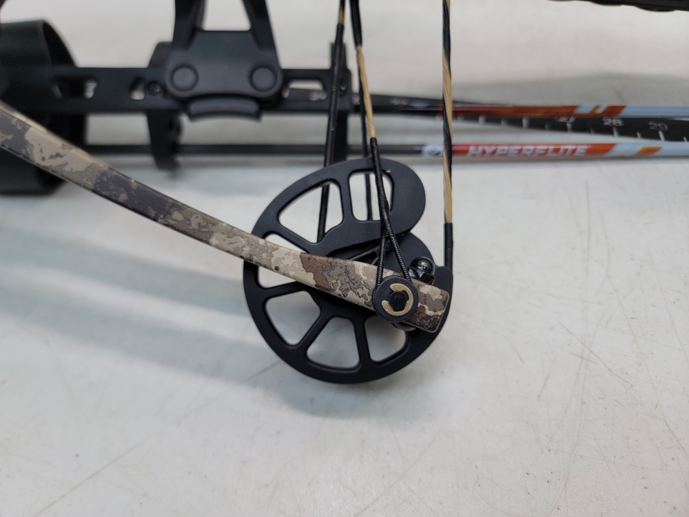 Barnett Hyper XP 405 Crossbow Package