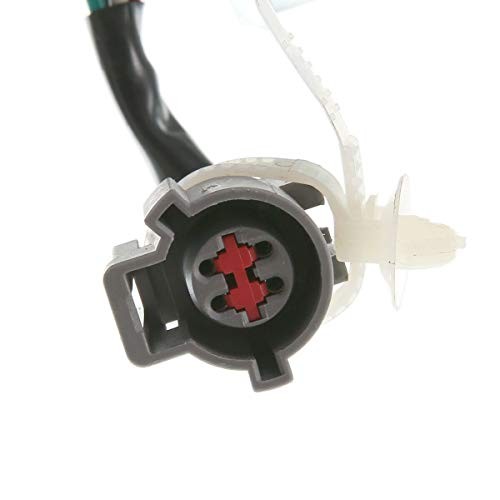 Rear Windshield Wiper Motor Replacement for Ford Explorer Expedition Mercury