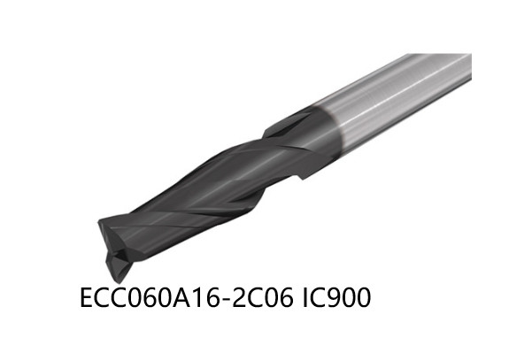 1  PCS  ORIGINAL  INSERTS         ECC060A16-2C06 IC900