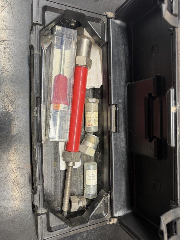 Reed Drilling Machine Part Number 04404