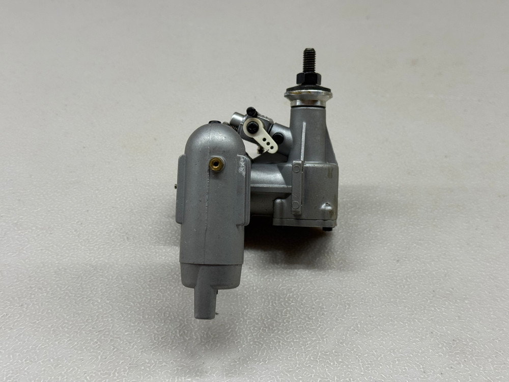 O.S. Max 20 R/C RC Airplane Engine